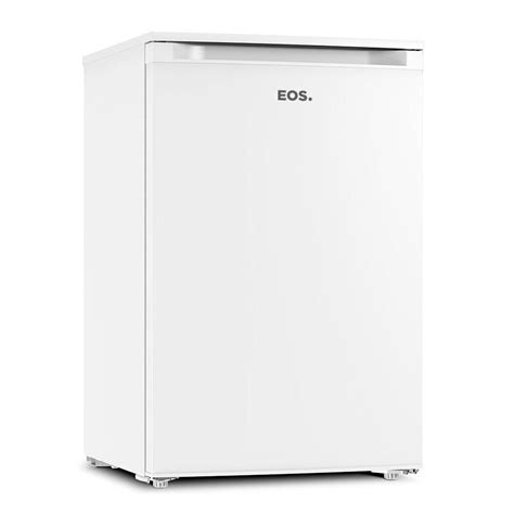 Freezer Vertical EOS 100 Litros EcoGelo Ponto