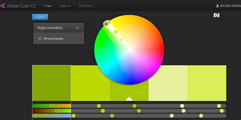 Herramientas Online Para Crear Paletas De Colores Desde Una Imagen