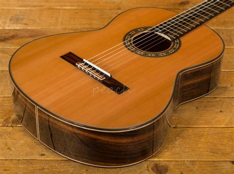 Admira A15 Classical Guitar Peach Guitars