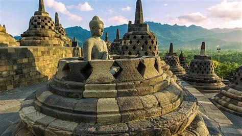 Top 5 Most Buddhist Countries In The Asia Feature Weekly