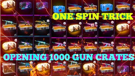 New Event Free Fire Bunny Mp40 Create Open Creates Opening Ff Legendary