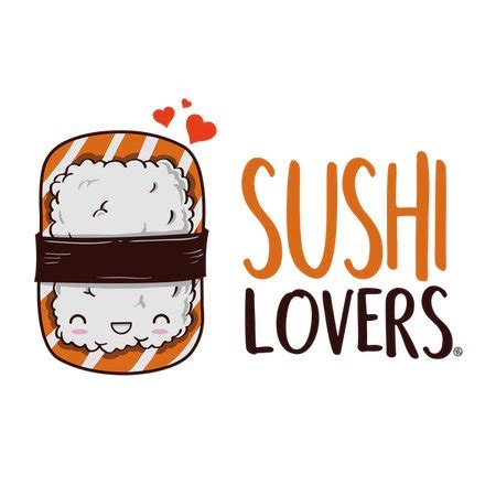 SUSHI LOVERS - NeatoShop