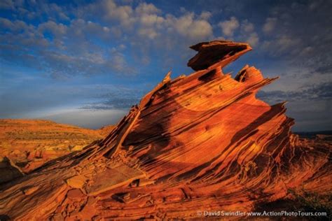 South Coyote Buttes