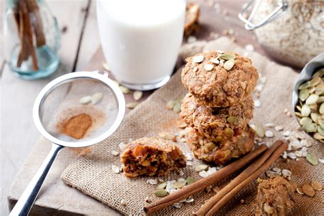 Gluten Free Banana Oat Cookies Recipe Itn Blog