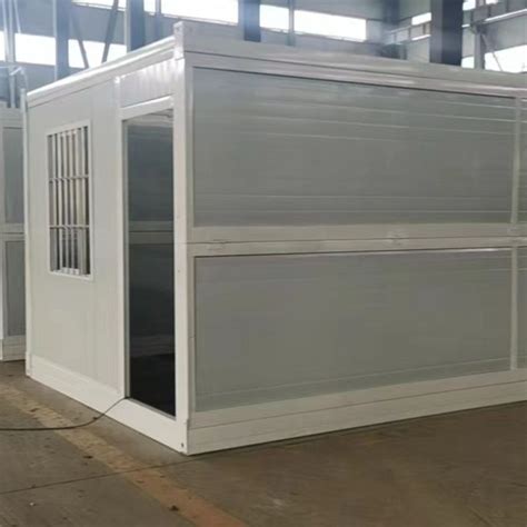 Dormitory Warehouse Dxh Hebei Modern Folding Shipping Container Homes