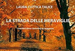 La Strada Delle Meraviglie Ebook Cuttica Talice Laura Amazon It