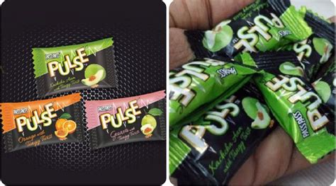 Pulse Candy Indias Number 1 Candy