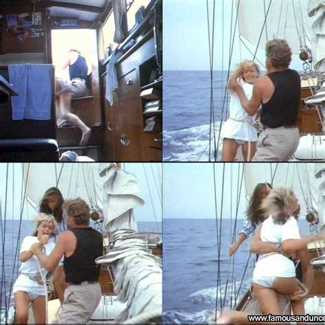 Kill Cruise Patsy Kensit Celebrity Beautiful Nude Scene Sexy