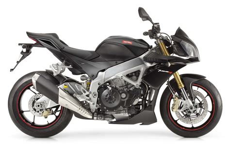 Auto Review Aprilia Tuono V4 R