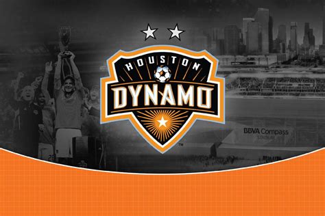 Houston Dynamo Wallpapers - Wallpaper Cave