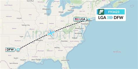 F Flight Status Frontier Airlines New York To Dallas Fft