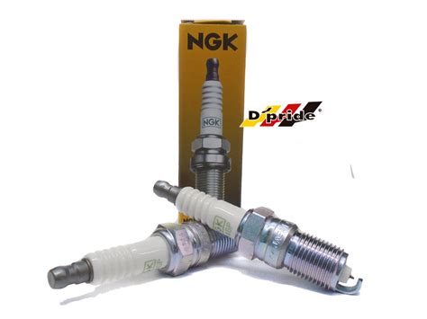 Bujia Ngk Platino Electrodo Pza G Power Gm Uplander L