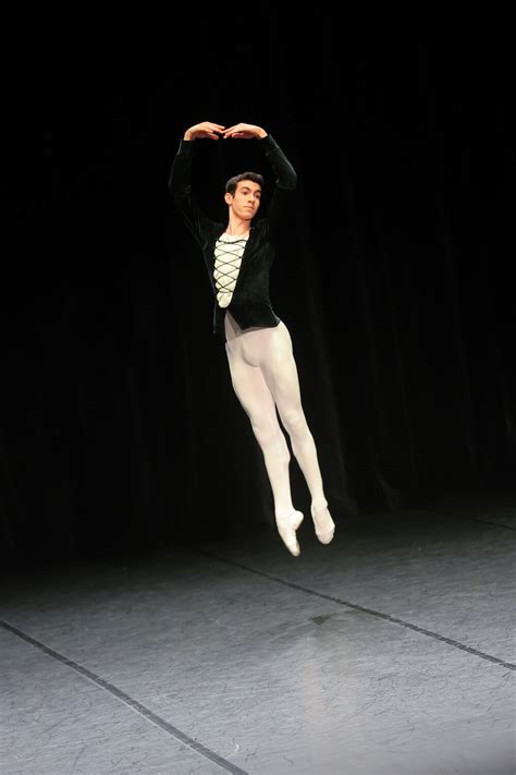 Concours de danse classique Jeune Ballet Méditerranéen