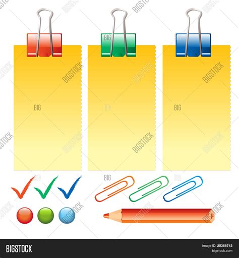 Vector Y Foto Fuentes De La Prueba Gratis Bigstock