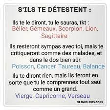 12 idées de Les signes astrologiques les loi du zodiaque thème