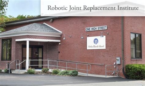 ORTHO RHODE ISLAND - SOUTH COUNTY - Updated January 2025 - 28 Reviews ...