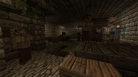 Zombie Apocalypse Short Edition [1.8.9] Minecraft Map