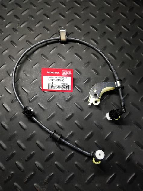 Selang Bensin Hose Comp Fuel Feed Honda Beat Esp K Lazada