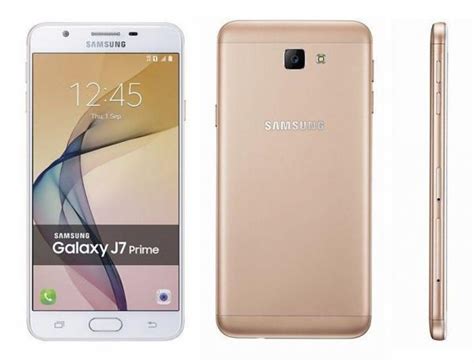 Samsung Galaxy J7 Prime G610fds 32gb 2016 Dual Sim 4g Gsm Factory Unlocked Samstore