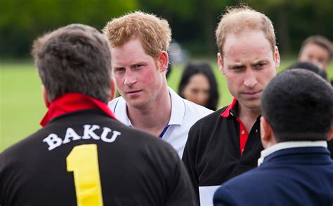 Prince Harry Balding: What We Know So Far | The Bald Gent