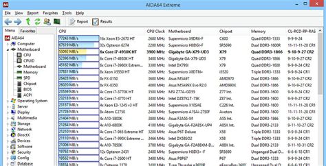 Best CPU Temp Monitor Software - XBitLabs