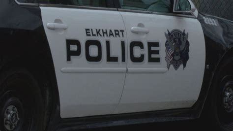 Elkhart Officials Pull Body From St Joseph River