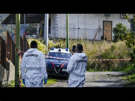 Ercolano Omicidio Di Tullio E Giuseppe Uccisi Con Una Ferocia