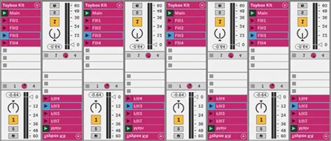 Automate Drum Fills In Ableton Live With Our Quick Easy Guide