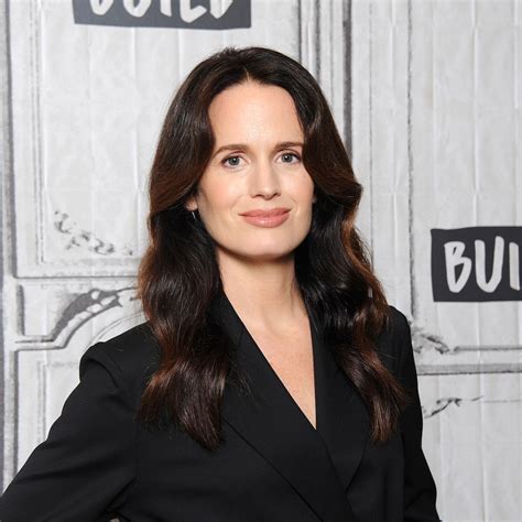 Twilights Elizabeth Reaser Privately Got Married 8 Months Ago