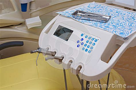 Modern Dental Cabinet Stock Photo Image Of Interior