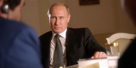 The Putin Interviews The Putin Interview Part 1 Tease Showtime