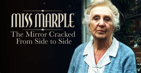 Watch Miss Marple The Mirror Cracked From Side To Side Online