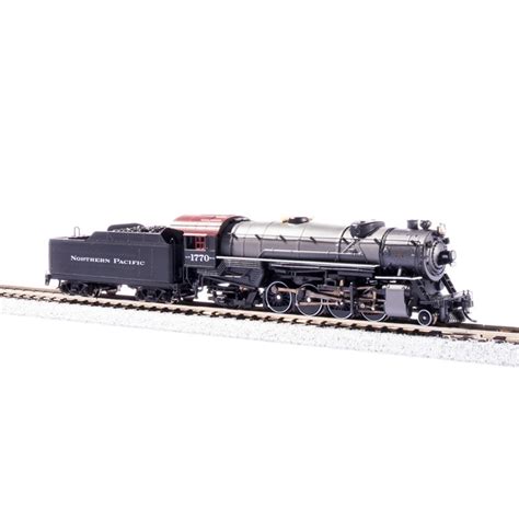 N-Scale Steam Locomotives | N-Scale Steam Model Trains - Page 2