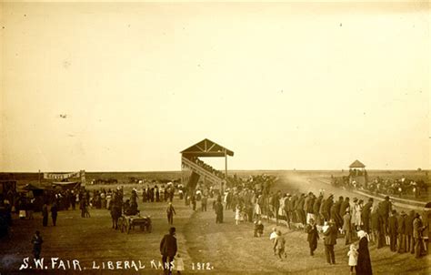 Images of Kansas Towns and Cities