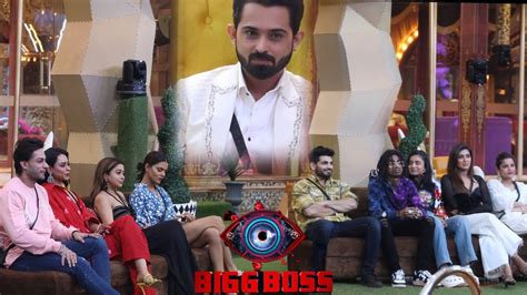 Bigg Boss 16 Live Full Ep Priyanka Chahar Shiv Thakare Mc Stan