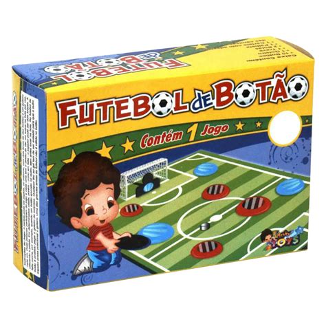 jogo de futebol de botão online explore o mundo das apostas do chat ao