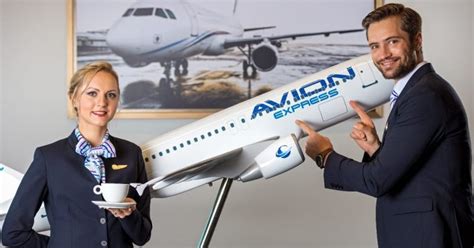 Fly Gosh: Avion Express Cabin Crew Recruitment - Based in Vietnam ...