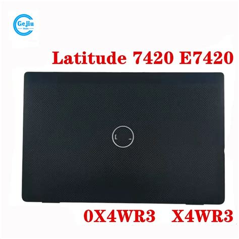 New Original Laptop Lcd Back Cover Case For Dell Latitude E