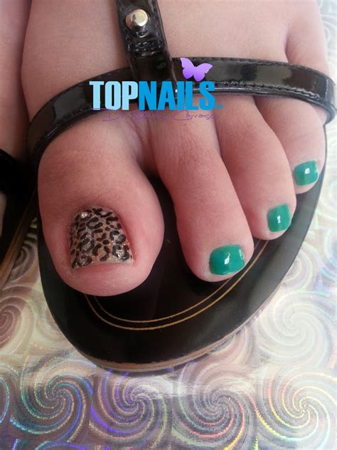 Topnails cl Uñas acrílicas y Uñas gel a domicilio Esmaltado permanente