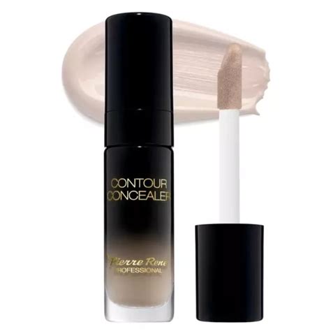 Pierre Rene Contour Concealer Kryjący Korektor Pod Oczy 02 7ml Sklep