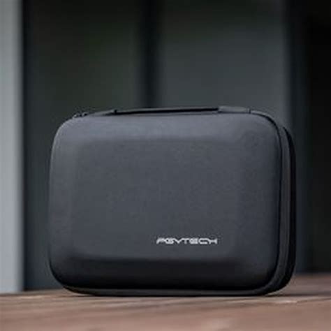 Pgytech Dji Avata Carrying Case Foto Leistenschneider