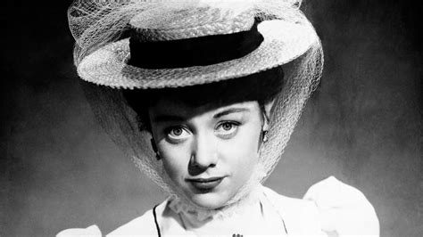 Mary Poppins Schauspielerin Glynis Johns Gestorben Zdfheute