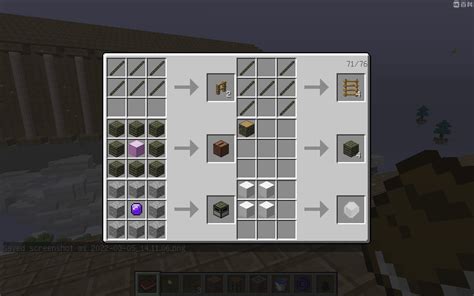 Recipe Book Mc百科最大的minecraft中文mod百科