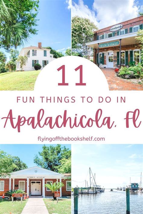 Apalachicola florida – Artofit