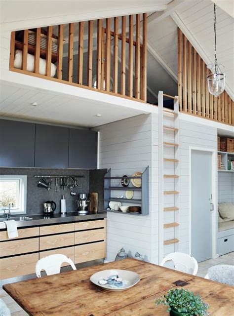 Pin By Anja Adler On Idee Wohnschlaf Tiny House Loft Tiny House