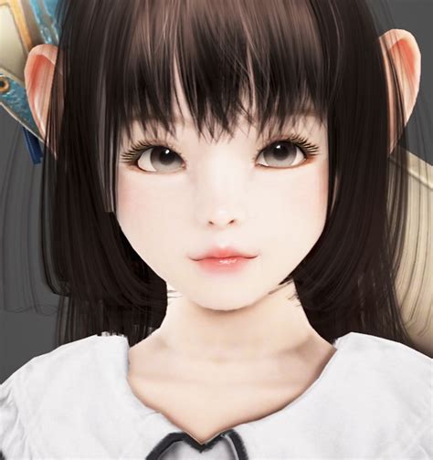 Shai Beauty Album Garmoth Bdo Companion