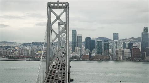 New Year Rings in Toll Increase at Seven Bay Area Bridges | Metropolitan Transportation Commission