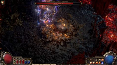 Slideshow: Path of Exile 2 Druid Slideshow