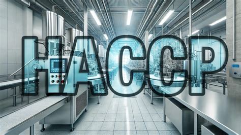 comply  haccp   food safety standards