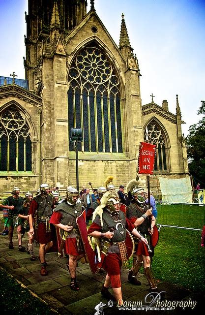 Romans In Doncaster 09 04 Doncaster Romans English Heritage